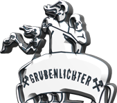 Fanclub Grubenlichter Logo