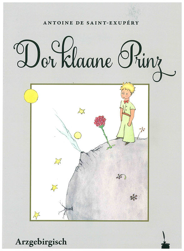 dor klaane prinz