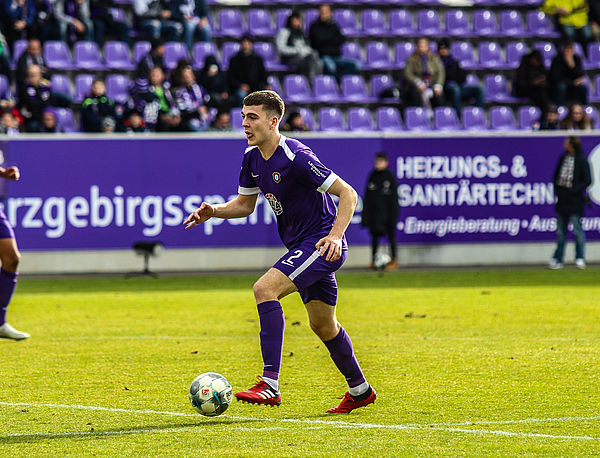 Jacob Rasmussen